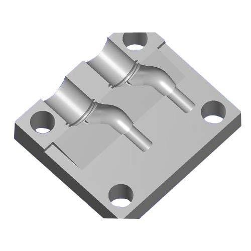 Rubber Compressor Die