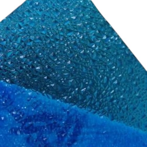 Polycarbonate Diamond Sheet