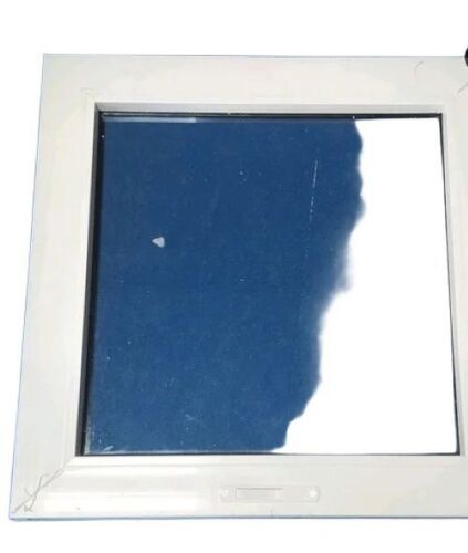 Square Upvc Window Frame