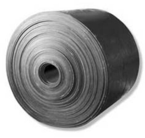 Neoprene Rubber Sheet - Application: Industrial