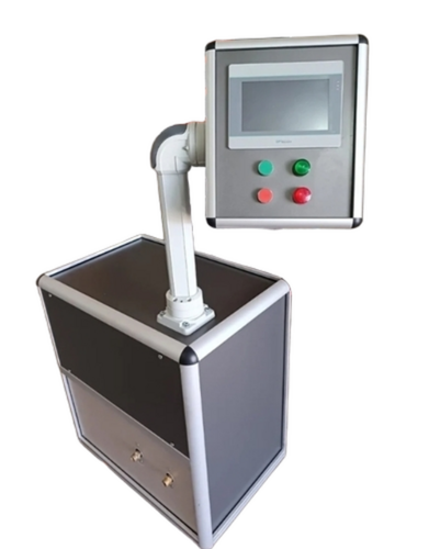 Melting Induction