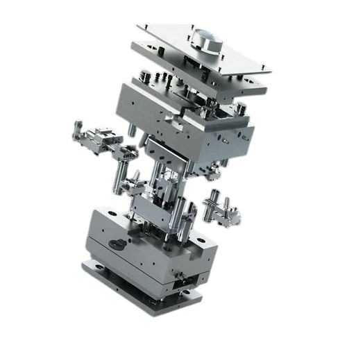 Gravity Die Casting - Application: Industrial