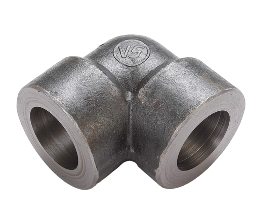 Socket Weld Elbow By Haji Iron And Steel Works