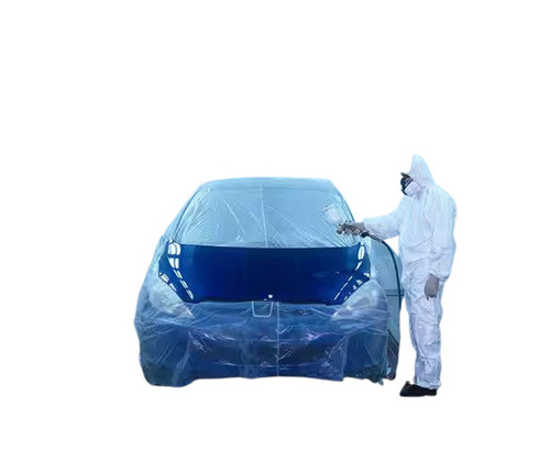 11 Motors Car Painting Service Bhawanipore