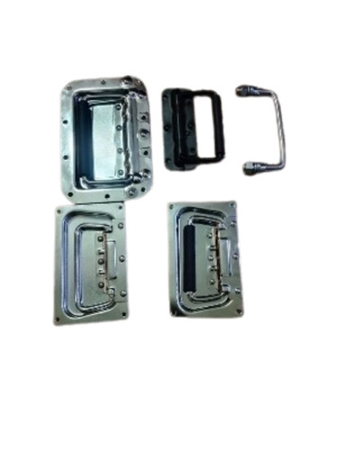 Steel Chest Handle