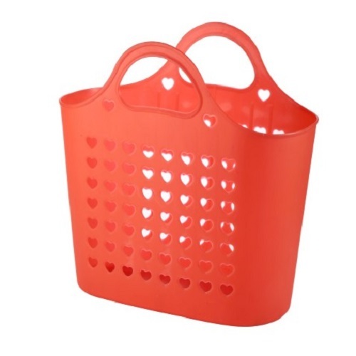 Fancy Plastic Basket
