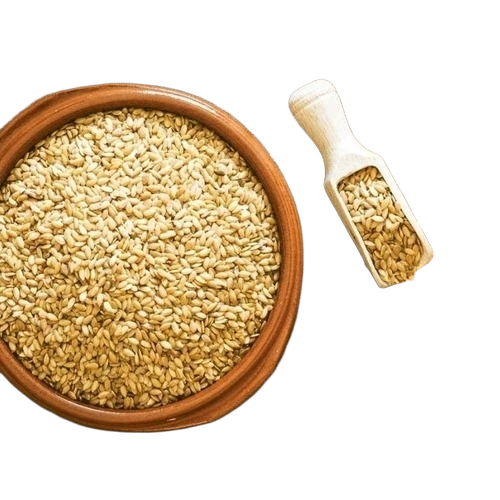 Organic Flaxseeds