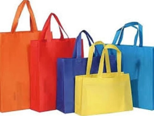 Pp No Woven Bag