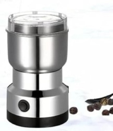 Stainless Steel Grinder