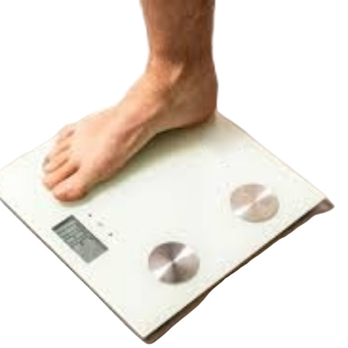 Body Composition Analyser