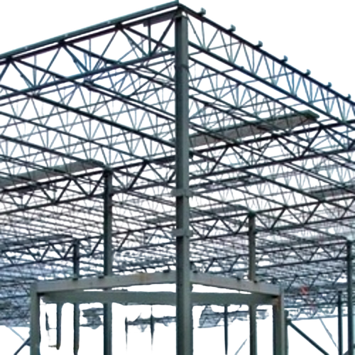 Industrial Fabrication Services 