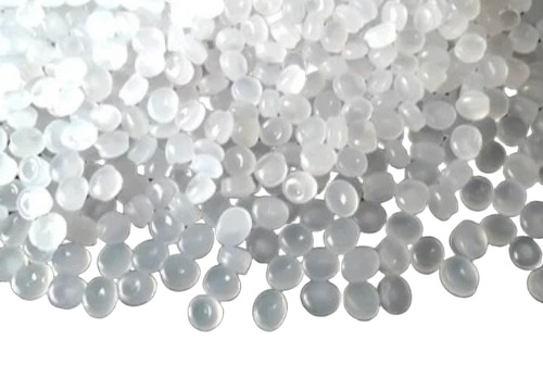 Lldpe Granule And Resin