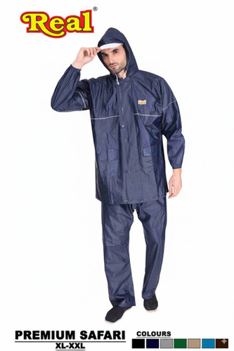 Men Rainsuit