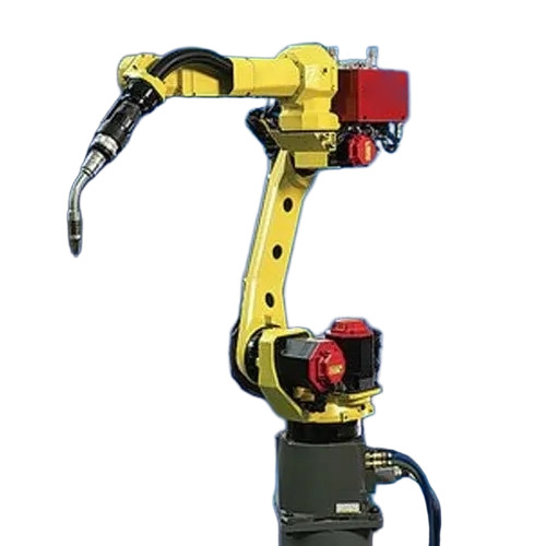 Mig Tig Welding Robots