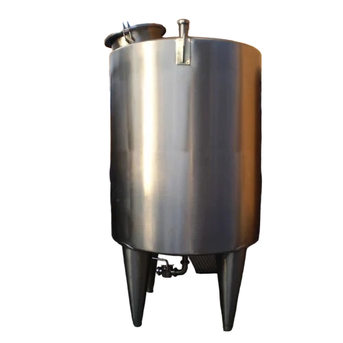 Stainless Steel Perforated Dustbin