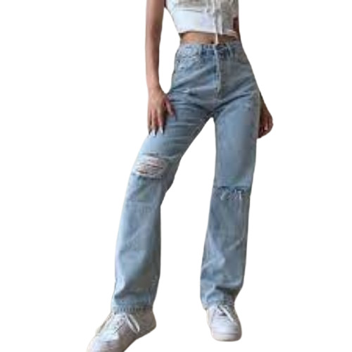 Women Jeans - Age Group: >16 Years