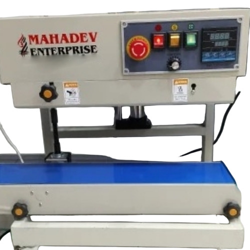 3kg Band Sealer Machine