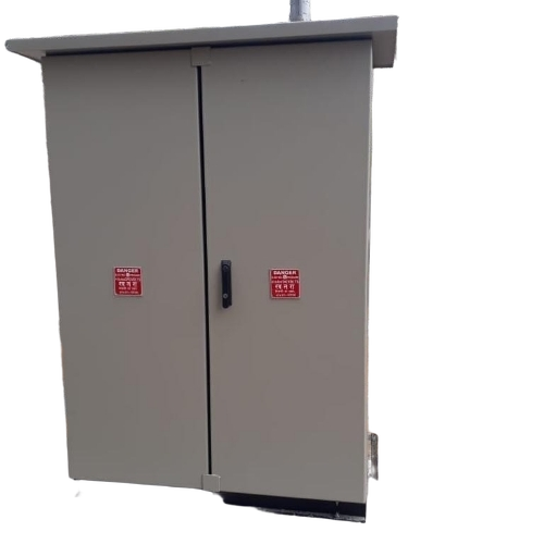 Feeder Pillar Panel