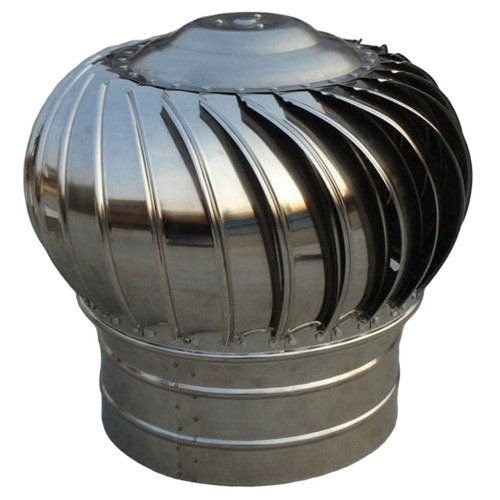 Ppgl Turbo Ventilator