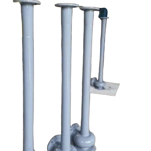 Vacuum Ejector System