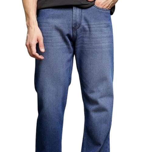 Blue Mens Jeans - Age Group: >16 Years