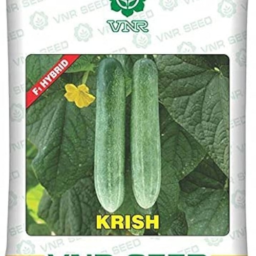 Cucumber Seed