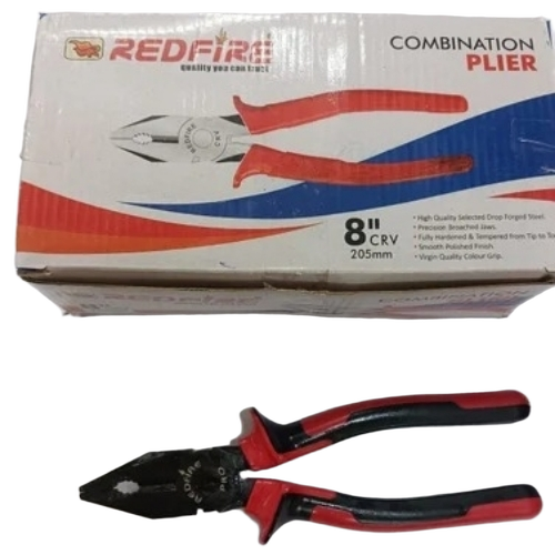 Redfire Black CRV PRO Plier