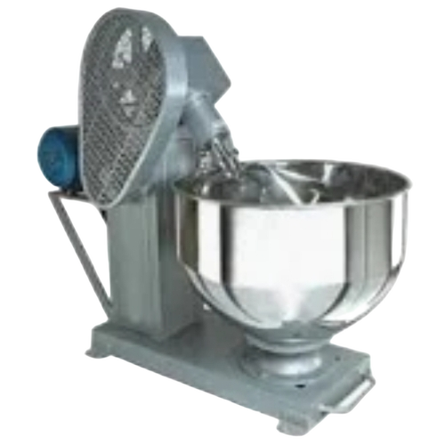 Stainless Steel Flour Mixing Machine