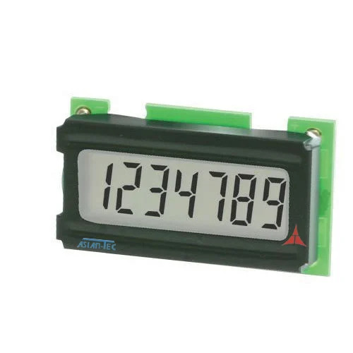 LCD Counter