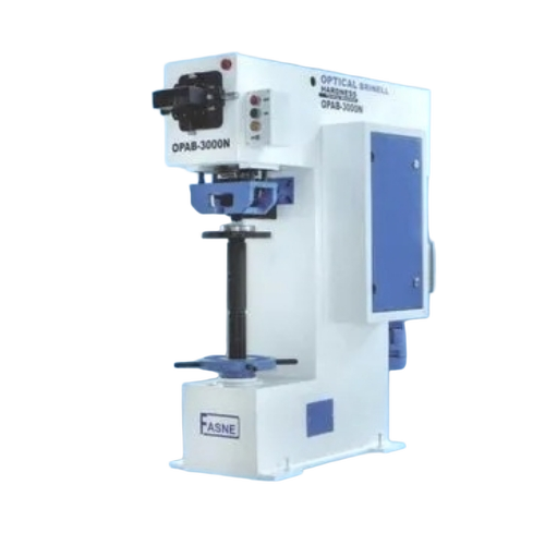 Optical Brinell Hardness Tester