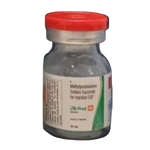 Pharmaceutical Injection