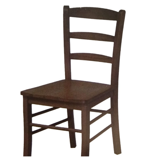 Wooden Chair