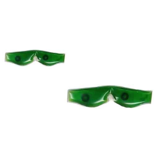 Cool Eye Mask - Application: Personal