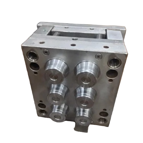 6 Cavity Cup Cake Moulding Box