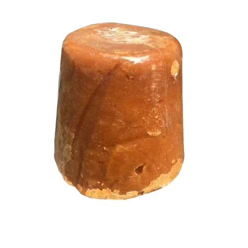 Organic Sugarcane Jaggery 