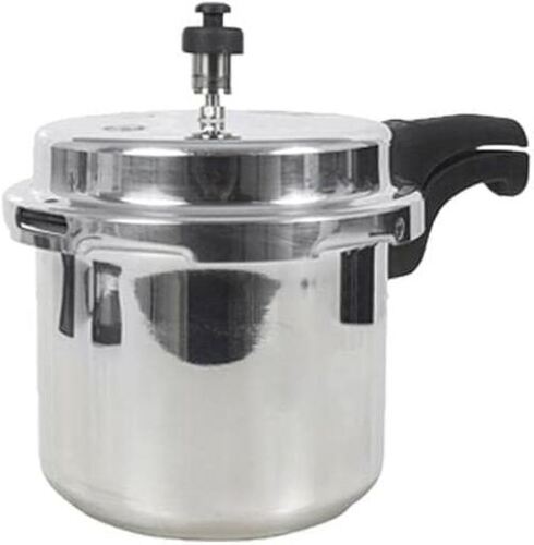 Silver Color Pressure Cooker