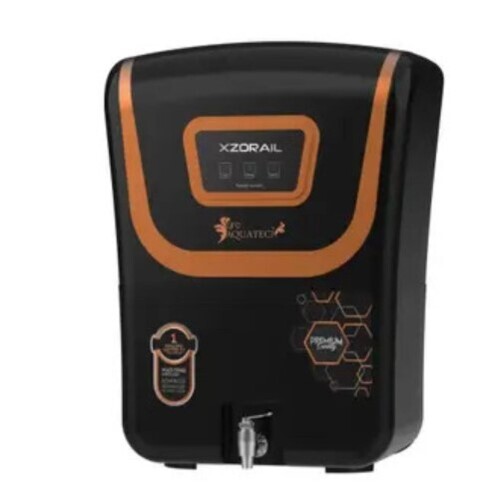 Water Purifier By Aqua Sales P Eureka Forbes Limited