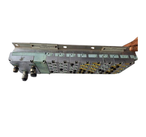 6Es7194-4Aj00-0Aa0,6Es7194-4Cb00-0Aa0 Used Siemens Plc - Phase: 3