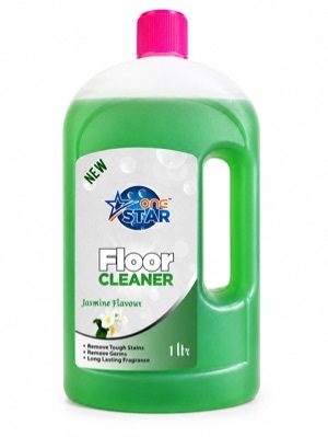 Onestar 5 Ltr Circuit Floor Cleaner