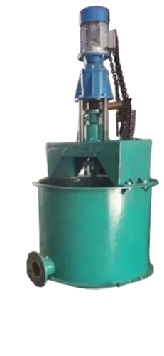 Oil Soap Making Stirrer Machine - Feature: Heat Resistant