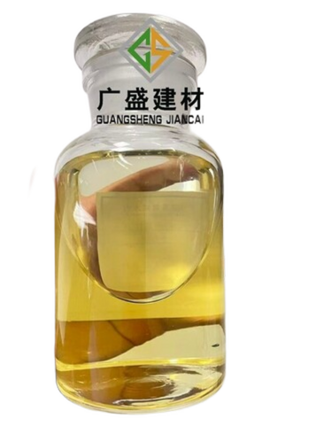 Polycarboxylate Superplasticizer Mother Liquid