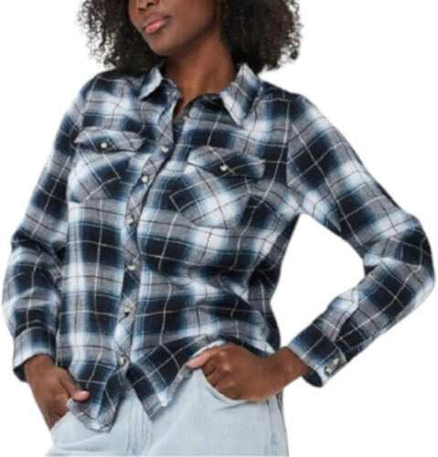 Cotton Women Shirts