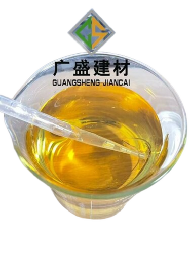 Polycarboxylate Based Superplasticizer PCE