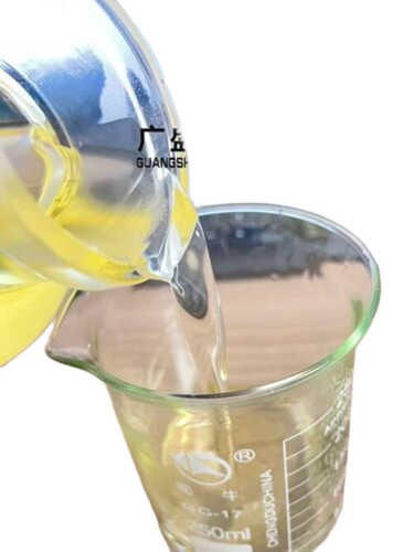 Pre-Cast Admixture Polycarboxylate Superplasticizer