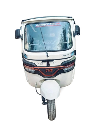 Tvs King Auto