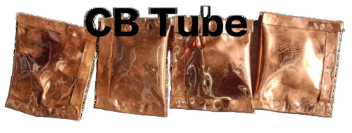 Copper Degasser Tablets