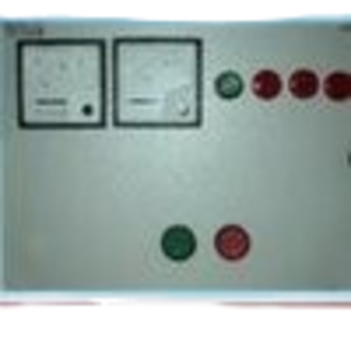 Single Phase Panel