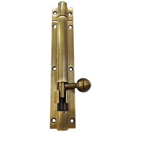 Tower Bolts - Application: Industrial