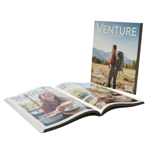 Packaging & Printing Service