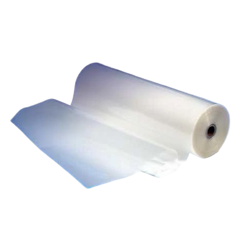 White Polyester Film